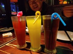 -涌上外婆桥(慈溪店)