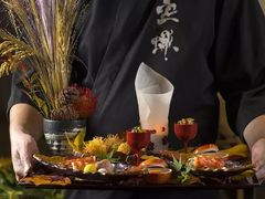 -空蝉怀石料理(益丰·外滩源店)