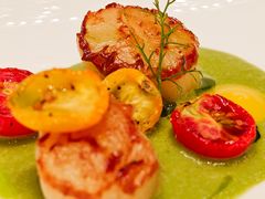 -涵碧楼·遇见餐厅