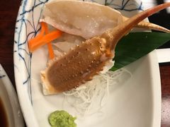 -蟹道乐(新宿本店)