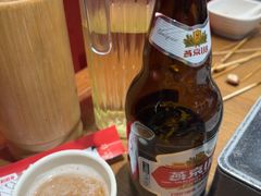 -管氏翅吧(马家堡店)