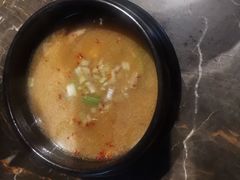 -大叹号·朝鲜族烤肉(潍坊泰华城店)