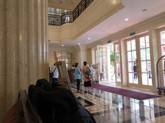 -中旅阿那亚九龙湖·公主酒店