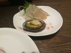 -长崎家日式料理(人民大街店)