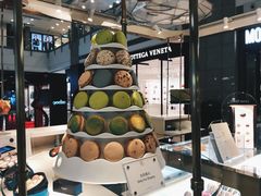 -PAUL LAFAYET 法式甜品(港汇广场店)