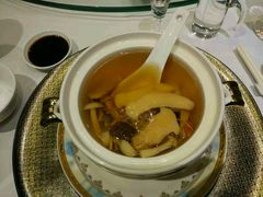 -燕春园中餐厅-北大博雅国际酒店