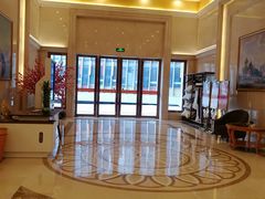 -维也纳酒店(南京奥体中心店)