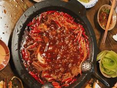 -黄潇洒老火锅(九眼桥宏济巷店)