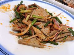 -老阿妈蒙古村·蒙古包·草原文化·歌舞表演(老君堂店)