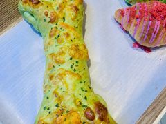 -奈雪的茶(亨特国际广场店)