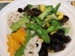 -玉林烤鸭店(黄村康庄店)