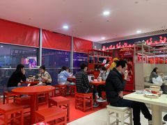 -侯师傅热炒店(印象城店)