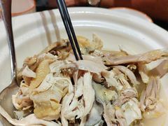 -老客家·客家菜(万达店)