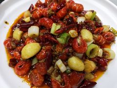 -禾珍珠家常小馆(河南博物院店)