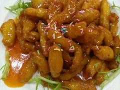 -鲁班小馆(政四街店)