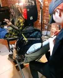 大厅-野鸽脏辫·美式编发专项店