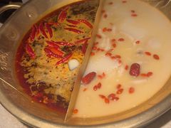 -小龙坎火锅(IFS HOT店)