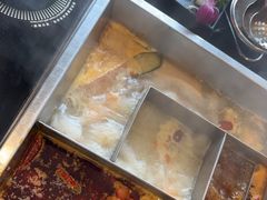 -重庆德忆火锅（龙南街3店）(渝水岸餐饮)