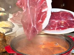 -聚盛源蒸汽海鲜火锅烤肉自助(巨川金海岸购物广场店)