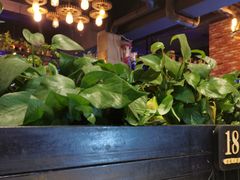 大堂-金陵大勇烧烤·小龙虾·海鲜大咖(竹山路店)