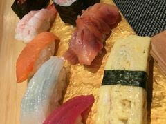 -泉寿司(万科公园店)