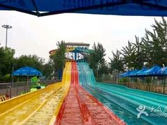 -欢乐水魔方水世界