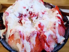 -怪物的冰与火(天虹商场中山路店)