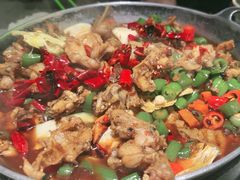 -蛙喔牛蛙(义乌新光汇店)