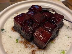 -新白鹿餐厅(龙游路总店·杭帮菜名店)