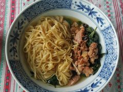 -沁屋面包店(人民东路店)