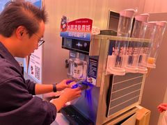 -海底捞大排档火锅(打浦路店)