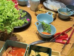 -红沃烤肉(家乐福2部店)