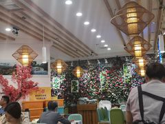 大堂-大师傅金奖啤酒鱼(西街口总店)