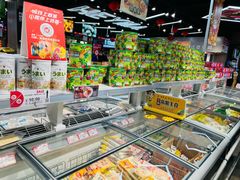 零售区-嘿嘛仓储购(华明店)