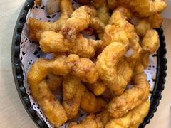 椒盐排条-泰煌鸡·上海白斩鸡·沪菜(平利店)