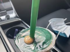 -林小柔绿豆沙牛乳(陆家嘴店)
