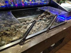 -欢乐牧场海鲜烤肉自助(牡丹园店)