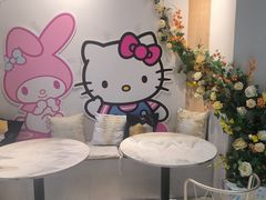 -三只蜜蜂蛋糕(东城店)