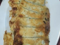 -大眼锅贴水饺(河东店)