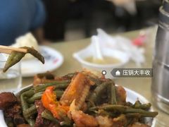 -小花卷味道餐厅(开发区五彩城店)