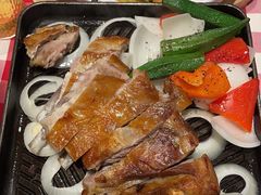 -西贝(龙华天虹购物中心店)