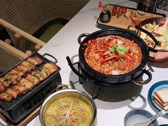 -相遇·鲜炒黄牛肉(丹阳吾悦广场店)