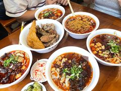 -蒋家肠旺面馆老店(合群路店)