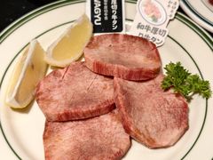 -牛焱·和牛烧肉(五大道店)