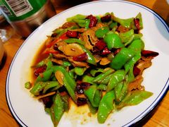 -吕氏疙瘩汤·私家菜馆(慈云寺店)