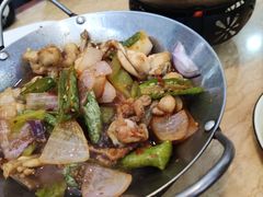 -江南食坊·老杭州饭店(始于1987年·湖滨店)