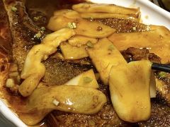-径山十八道·风味民间菜(杭州总店)