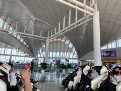 -杭州萧山国际机场