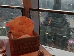 -上海柏悦酒店·世纪100牛排馆