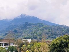 -雅安楠水阁温泉酒店